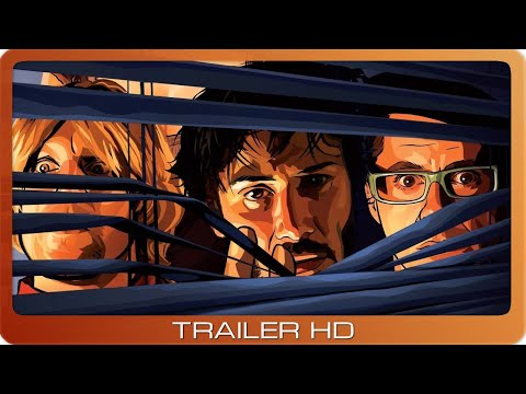 afbeelding A Scanner Darkly ≣ 2006 ≣ Trailer