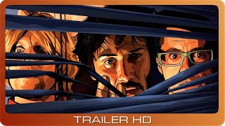 A Scanner Darkly ≣ 2006 ≣ Trailer