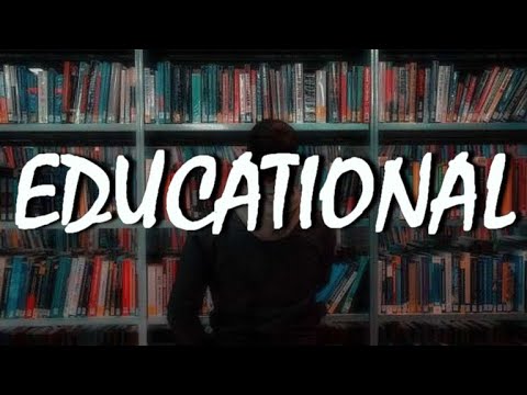 Educational Background Music / Education Background Music