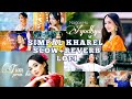 SIMPAL KHAREL BHAKTI SONG SLOW REVERB LOFI NON STOP RADHA KRISHNA SHIVA RAM BHAJAN 2024