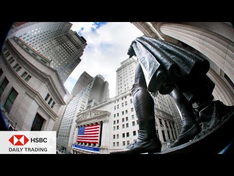 MACD: Spiegelbild zu 2020! - HSBC Daily Trading TV vom 01.06.2021