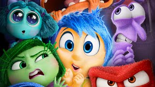 Michael Giacchino - Bundle of Joy (DJ Straw Remix) Intensa-Mente