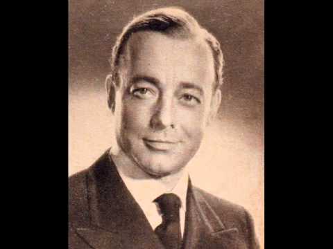 Heinz Rühmann & Hertha Feiler - Mir geht's gut (Foxtrot)