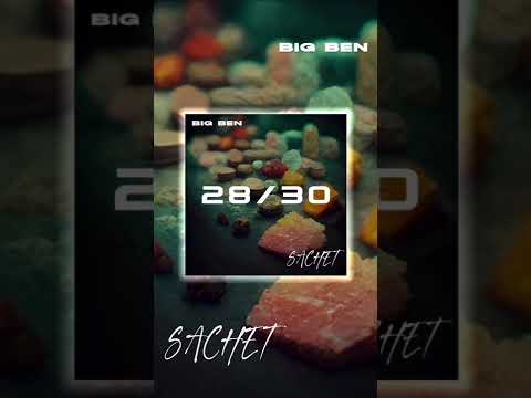 Video thumbnail for 28/30 - Sachet