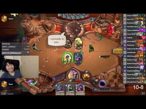 Disguised Toast - Trump today