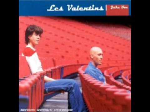 LES VALENTINS - SOUS LE CHENE