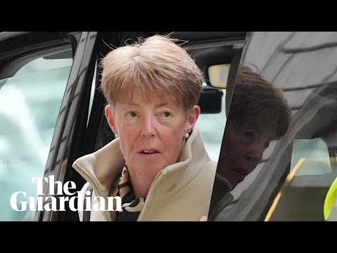 Post Office ex-CEO Paula Vennells testifies at Horizon IT inquiry – watch live