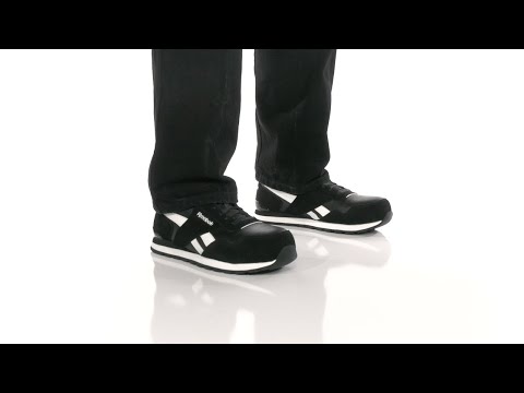 Men's Reebok Work Harman Work SD10 Comp Toe