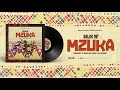 Balaa mc - Mzuka (official Audio)
