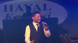 DJ Hakan Küfündür &amp; Mansur Ark - Gazla Gitsin