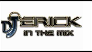 Wisin & Yandel-La Barria'Dembow Version''Prod BY DJ Erick'