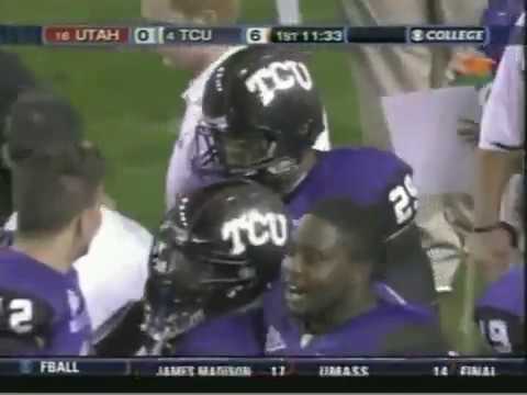 Horned Frogs Classics: #4 TCU vs. #16 Utah (2009)