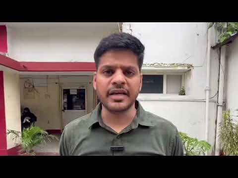 ज्योतिर्मठ की नीती घाटी में भारी अतिवृष्टि, तमक नाला उफान पर; पुल बहा, सेब की फसल बर्बाद