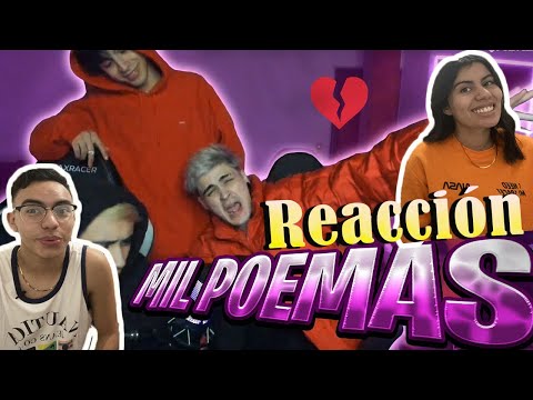 MEXICANOS REACCIONAN 🇲🇽🇦🇷II Lit Killah, FMK Freestyle MIL POEMAS