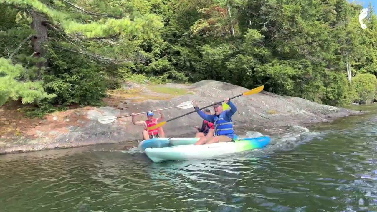 Relive the Magic of Race2Adventure Camp – Runs, Hikes, Yoga & Campfire Fun!