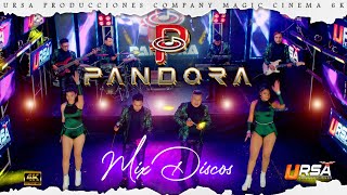Download lagu Mix Discos 'GRUPO PANDORA' 4K Oficial mp3