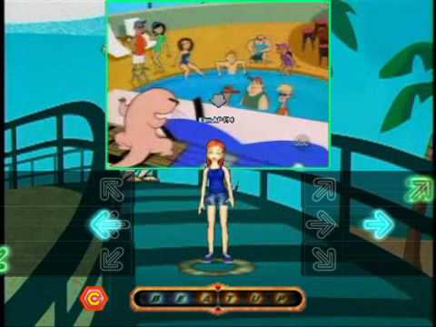 Kim Possible OST: Summertime Guys (109 BPM) - Audition Online