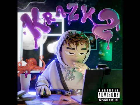 OLDPURP FT NINO CAHOOTZ 808 MAFIA - BIG BLOCK