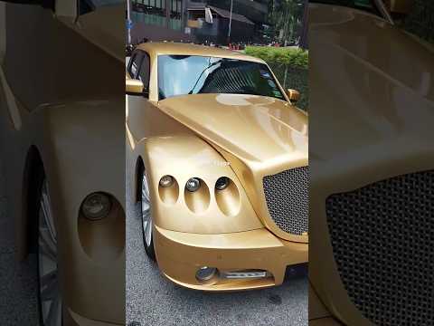 Thumbnail for Bufori Geneva Made in Kuala Lumpur Malaysia #france #travel #finland #finnish #fypシ by Bufori