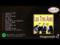 Los Tres Ases. Colección México #64 (Full Album/Album Completo)
