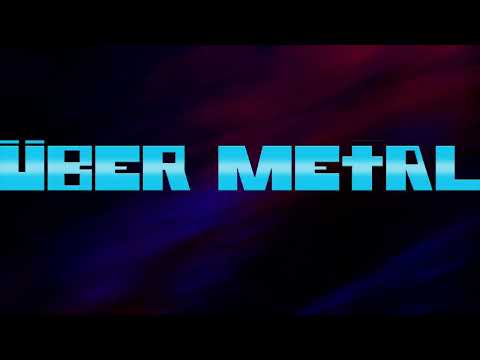 Über Metal Riff Contest