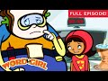 You Can T Crush City Hall Two Brain Highway Full Episode WordGirl Scholastic Classic