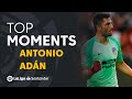 LaLiga Memory: Antonio Adán