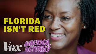 Angie Nixon’s playbook to be Florida’s next senator | America, Actually