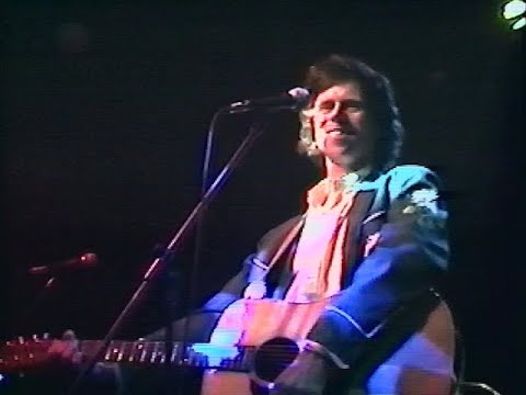 MARK INSLEY at the Troubadour - April 24, 1997 - Tony Gilkyson on guitar - guest Eddie Cunningham