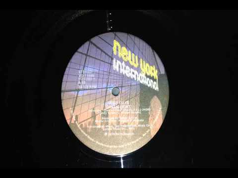 CORY DAYE-GREEN LIGHT (12" SINGLE B SIDE)1979