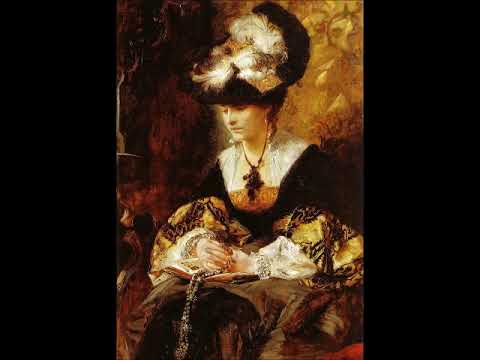 Georg Friedrich Haendel “Jephtha” (William Christie)