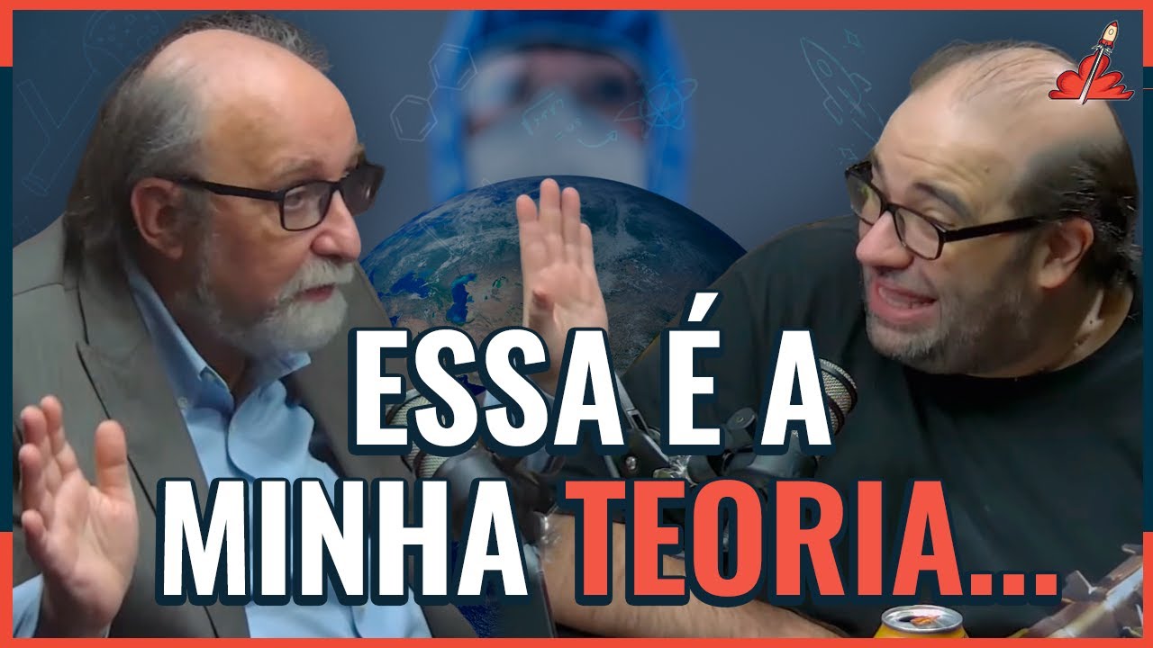 ESTAMOS DIANTE de uma NOVA CRISE?