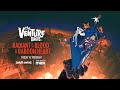 Adult Swim The Venture Bros Radiant Is The Blood Of The Baboon Heart Premiere Promo
