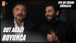 Cezayir ve Gardaşov'dan ''Dut Ağacı Boyunca''