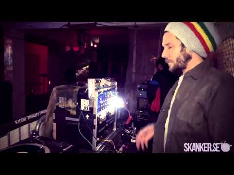 Bakom spakarna med Dani Locks från Deng Deng HIFI