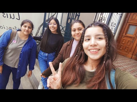 CENTROS CULTURALES DE LIMA 🏛️