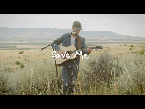 Save Me - Sam Barber