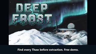 Deep Frost in 45 seconds teaser