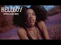 Herizen Hellboy Official Video