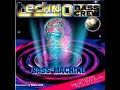 Techno Bass Crew - Now Is The Time For Bass (Autosound Bass Mix)