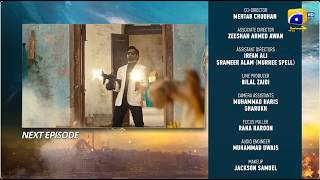 Humrahi Last Episode 41 Teaser - 14th August 2026 - HAR PAL GEO
