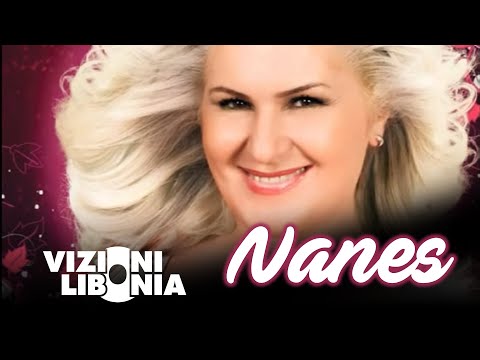 Shyhrete Behluli - Nanes