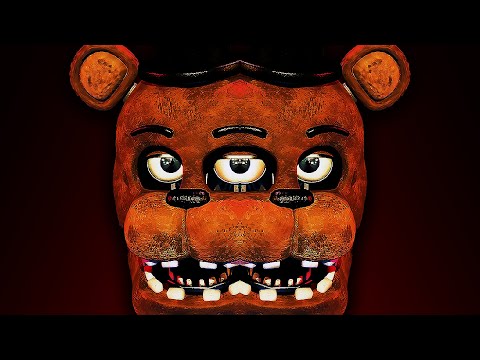 Five Nights at Freddy's 2: REVISITED