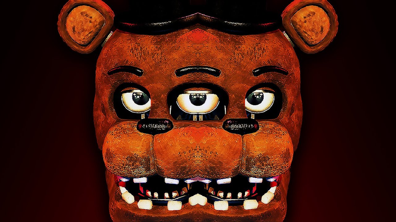 Five Nights at Freddy's 2: REVISITED
