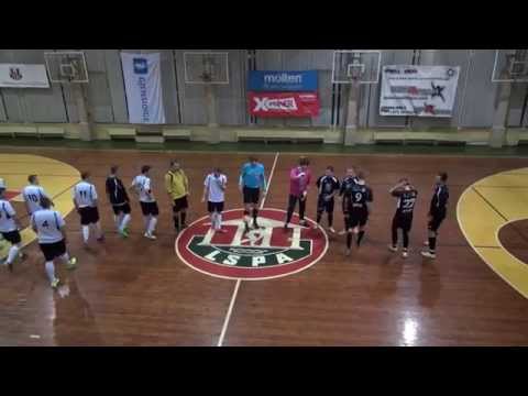 Joma Team - Laikmets (Комментатор - Василий Уткин.)