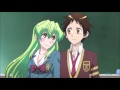 Jitsu wa Watashi wa Opening - Himitsu wo Choudai ...