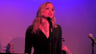 Angelia Golden - &quot;Simple&quot; (Maury Yeston)