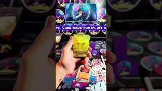 WE HIT THE CRAZIEST CARD FROM INFERNO X🤯🔥 #pokemon #cards #pokemoncards #youtubeshorts #shorts