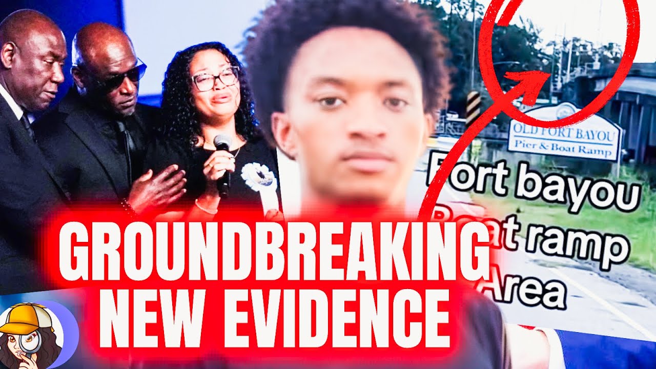 There Were CAMERAS ON ISLAND|Shocking NEW Development PROMISES Nolan Justice