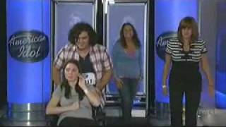 Chris Medina: American Idol 2011 &quot;Break Even&quot;